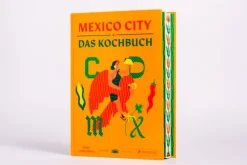 Mexico City - Das Kochbuch*Prestel Verlag Best