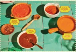 Mexico City - Das Kochbuch*Prestel Verlag Best