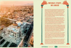 Mexico City - Das Kochbuch*Prestel Verlag Best