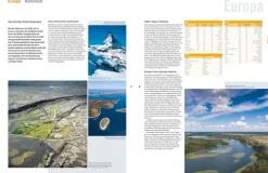 Bibliograph. Instit. GmbH Karten & Atlanten*Meyers Neuer Weltatlas