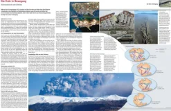 Bibliograph. Instit. GmbH Karten & Atlanten*Meyers Neuer Weltatlas