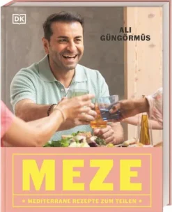 Meze*Dorling Kindersley Verlag Best