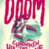 MF DOOM*Halvmall Verlag New