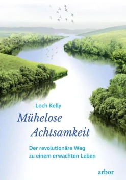 Arbor Verlag Wellness & Entspannung-Mühelose Achtsamkeit
