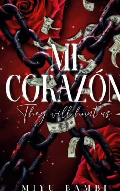 Mi Corazón*BoD - Books on Demand Online