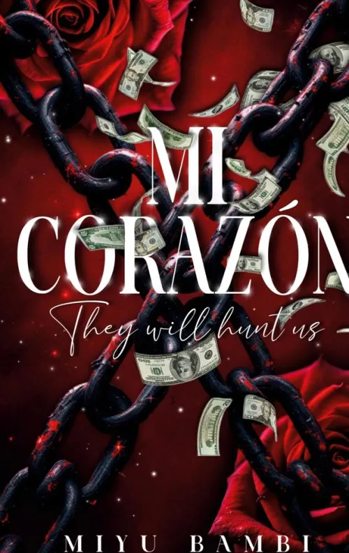 Mi Corazón*BoD - Books on Demand Online