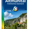MICHAEL MÜLLER REISEFÜHRER Altmühltal*Müller, Michael GmbH Sale
