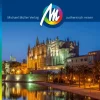 Michael Müller Verlag Hotel- & Restaurantführer*MICHAEL MÜLLER REISEFÜHRER Mallorca