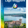 Müller, Michael GmbH Reiseführer-MICHAEL MÜLLER REISEFÜHRER Lago Maggiore