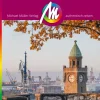 MICHAEL MÜLLER REISEFÜHRER Hamburg MM-City*Michael Müller Verlag