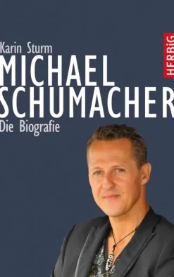 LangenMueller Verlag Sport-Michael Schumacher