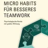 Versus Verlag Wirtschaft*Micro Habits für besseres Teamwork
