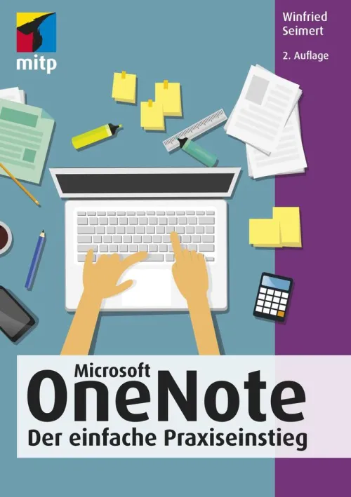 Microsoft OneNote*mitp Verlags GmbH & Co.KG Best