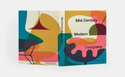 Phaidon Verlag GmbH Architektur & Wohnen*Mid-Century Modern Designers