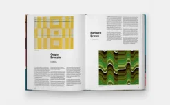Phaidon Verlag GmbH Architektur & Wohnen*Mid-Century Modern Designers