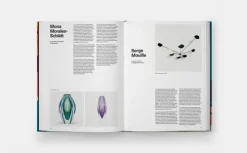Phaidon Verlag GmbH Architektur & Wohnen*Mid-Century Modern Designers