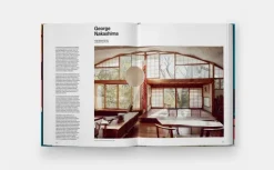 Phaidon Verlag GmbH Architektur & Wohnen*Mid-Century Modern Designers