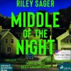 Steinbach Sprechende Krimis & Thriller·Psychothriller*Middle of the night