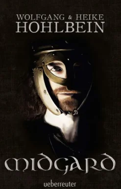 Ueberreuter Verlag Historische Fantasy*Midgard