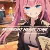 Midnight Heart Tune: Das Mädchen hinter der Stimme 05*Panini Verlags GmbH New