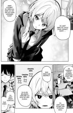 Midnight Heart Tune: Das Mädchen hinter der Stimme 04*Panini Verlags GmbH Best