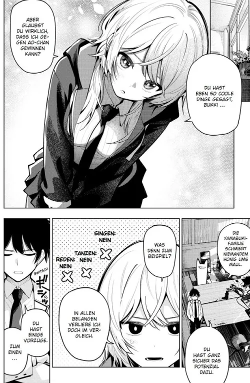 Midnight Heart Tune: Das Mädchen hinter der Stimme 04*Panini Verlags GmbH Best