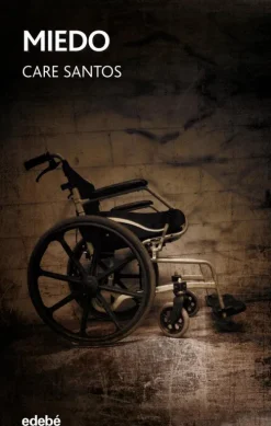 Editorial Edebé Spanische Bücher-Miedo