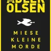 dtv Verlagsgesellschaft Hard Boiled|Anthologien*Miese kleine Morde