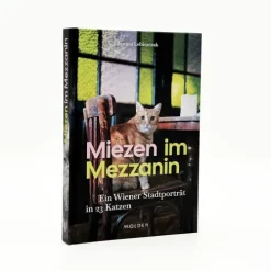 Molden Verlag Geschichte|Geschichte*Miezen im Mezzanin