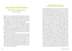 Becker Joest Volk Verlag Ratgeber|Ratgeber-Migräne Doc