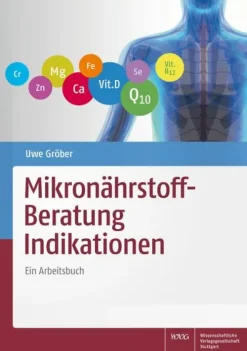 Mikronährstoff-Beratung Indikationen*Wissenschaftliche New