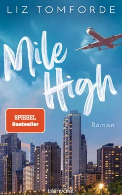 Mile High*Blanvalet Taschenbuchverl Best