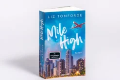 Mile High*Blanvalet Taschenbuchverl Best