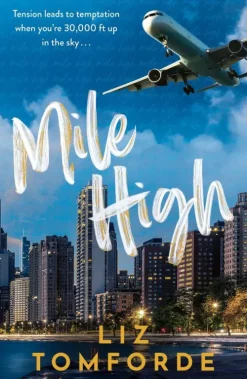 Hodder And Stoughton Ltd. Romance-Mile High