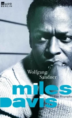 Rowohlt Verlag GmbH Musik, Film & Kunst-Miles Davis
