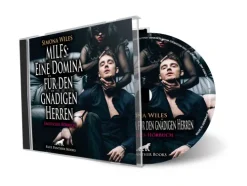 MILFs: Eine Domina für den gnädigen Herren | Erotik Audio Story | Erotisches Hörbuch Audio-CD*blue panther books Hot