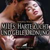 blue panther books Romane·Erotische Romane-MILFs: Harte Zucht und geile Ordnung | Erotik Audio Story | Erotisches Hörbuch Audio-CD