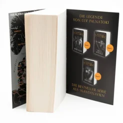 Rowohlt Taschenbuch Abenteuerromane*Millennium Kingdom: Der Bastard