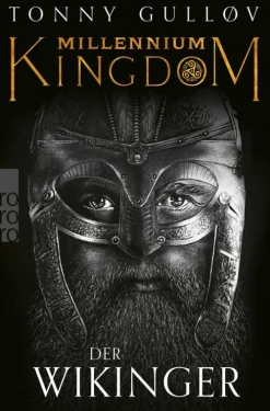 Rowohlt Verlag GmbH Historische Abenteuerromane-Millennium Kingdom: Der Wikinger