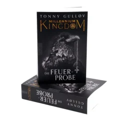 Millennium Kingdom: Die Feuerprobe*Rowohlt Taschenbuch Online