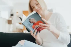 Millionärin von nebenan*Finanzbuch Verlag Hot