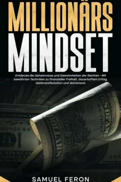 Millionärs-Mindset*Andaron Publishing