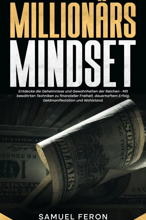 Millionärs-Mindset*Andaron Publishing