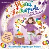 Kinder Der Audio Verlag GmbH Kinder- & Jugendbücher·Erstlesebücher-Mimi Zuckerperle und die Zauberbäckerei - Teil 3: Die verhexten Regenbogen-Brezeln