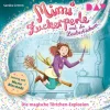 Kinder Der Audio Verlag GmbH Kinder- & Jugendbücher·Erstlesebücher-Mimi Zuckerperle und die Zauberbäckerei - Teil 1: Die magische Törtchen-Explosion