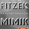 Knaur Taschenbuch Krimis & Thriller|Psychothriller*Mimik