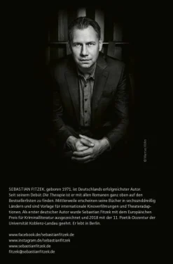 Knaur Taschenbuch Krimis & Thriller|Psychothriller*Mimik