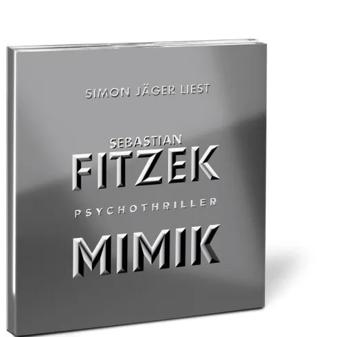 Argon Verlag GmbH Krimis & Thriller·Psychothriller-Mimik