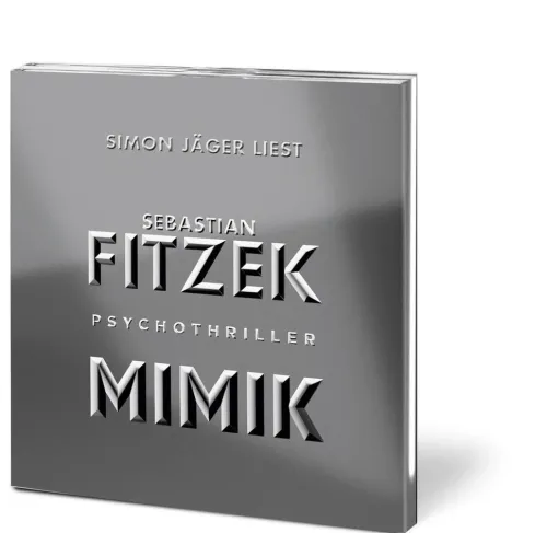Argon Verlag GmbH Krimis & Thriller·Psychothriller-Mimik