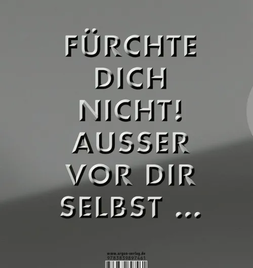 Argon Verlag GmbH Krimis & Thriller·Psychothriller-Mimik